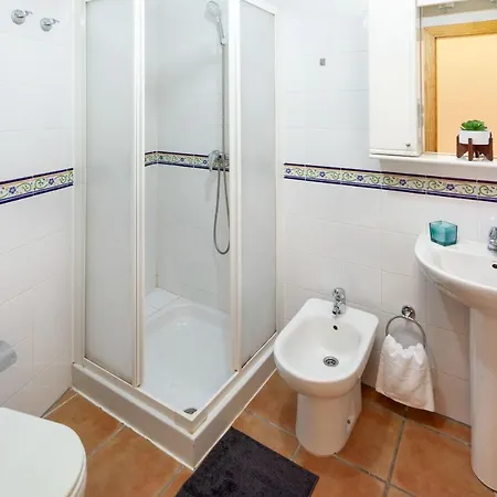 Carihuela Blue Apartament *