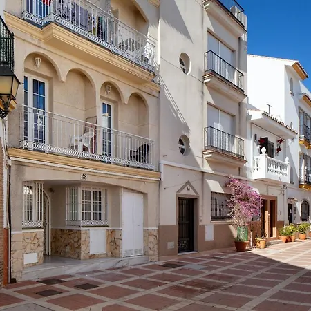 Carihuela Blue Torremolinos