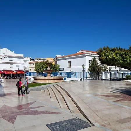 Carihuela Blue *