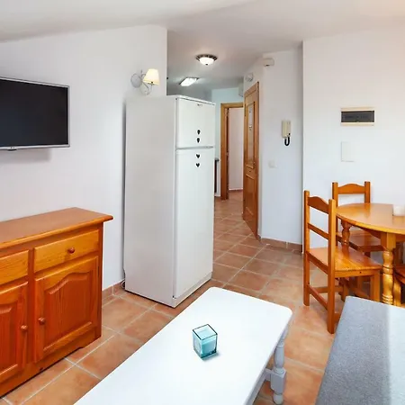Carihuela Blue Appartement