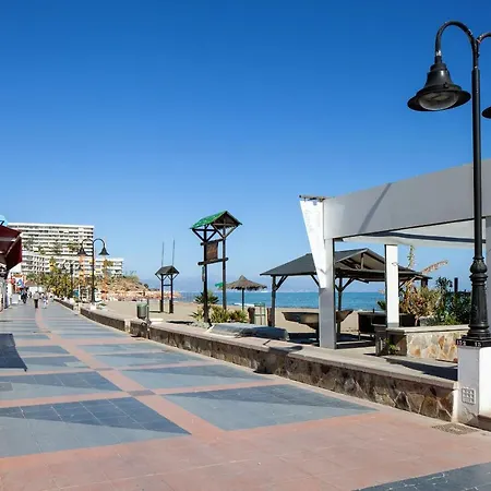 Carihuela Blue Τορρεμολίνος