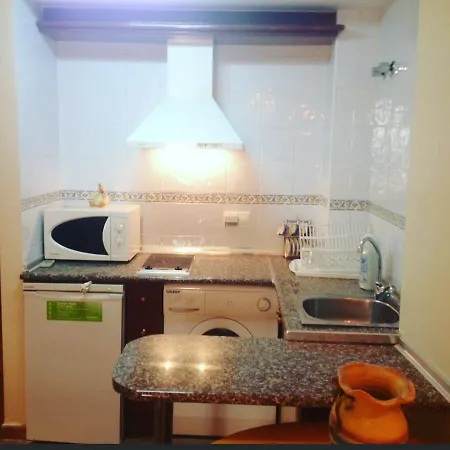 Carihuela Blue Apartment Torremolinos