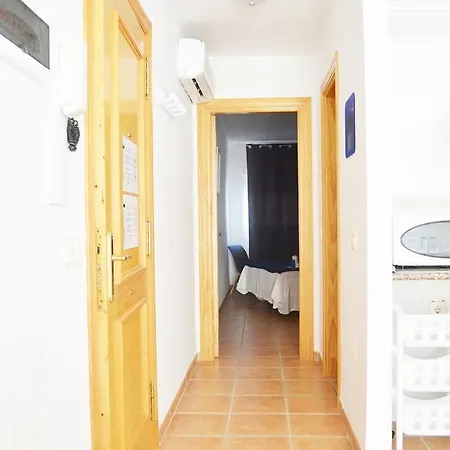 Carihuela Blue Torremolinos