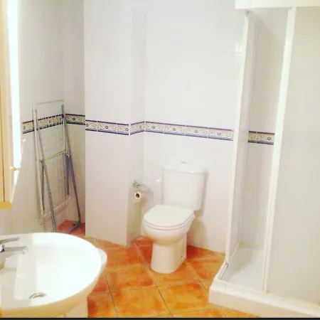 Carihuela Blue
