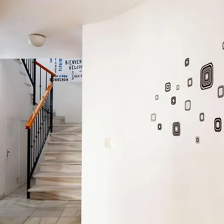 Apartment Carihuela Blue *
