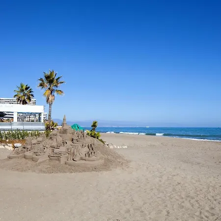 Carihuela Blue *
