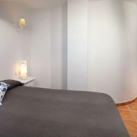 Carihuela Blue Apartment *