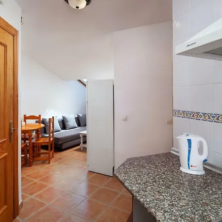 Carihuela Blue Torremolinos