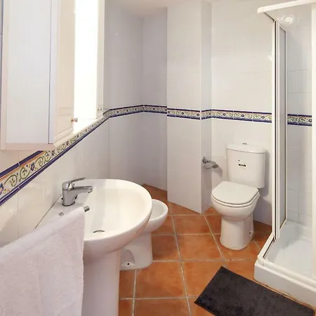 Appartamento Carihuela Blue