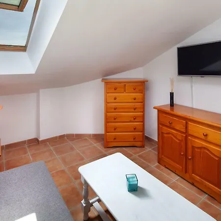 Carihuela Blue Apartment Torremolinos